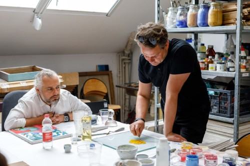 Noc Muzeów_warsztaty