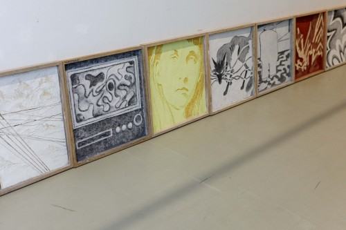 Noc Muzeów_wernisaże