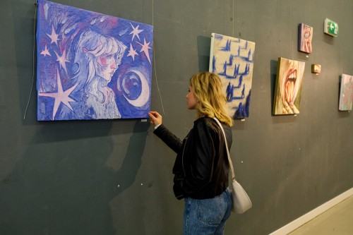 Noc Muzeów_wernisaże