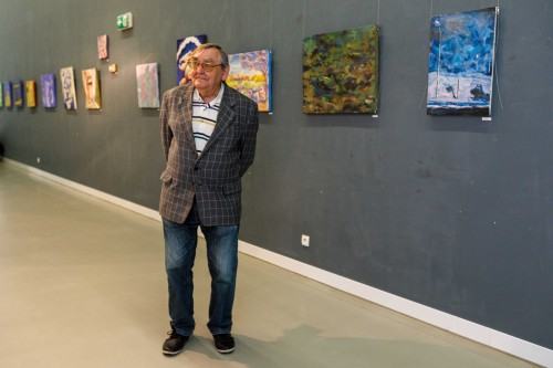 Noc Muzeów_wernisaże