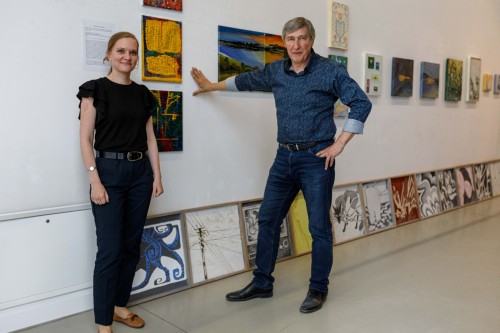 Noc Muzeów_wernisaże