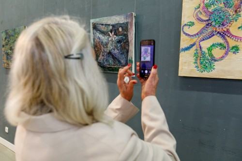 Noc Muzeów_wernisaże