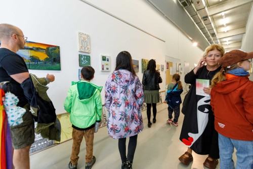 Noc Muzeów_wernisaże