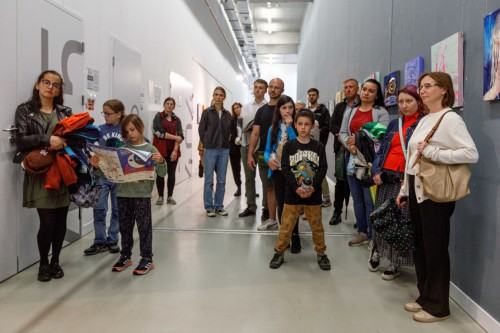 Noc Muzeów_wernisaże