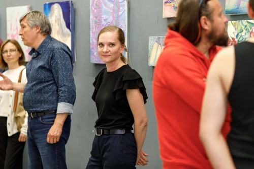 Noc Muzeów_wernisaże