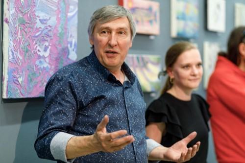 Noc Muzeów_wernisaże