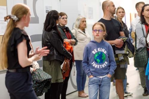 Noc Muzeów_wernisaże