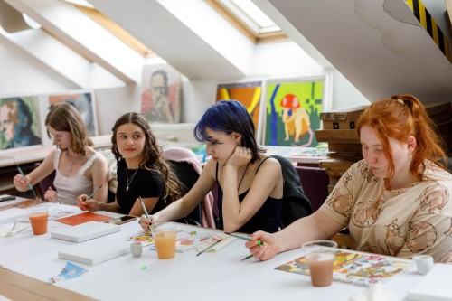 Noc Muzeów_warsztaty