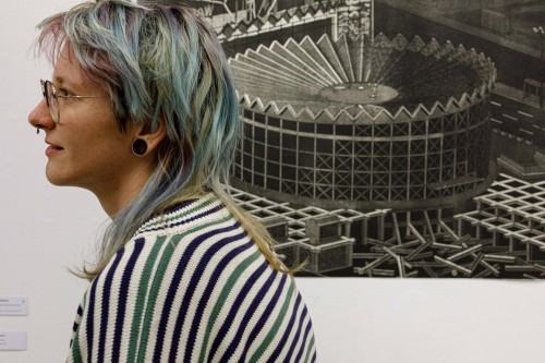 Black and White_wernisaż