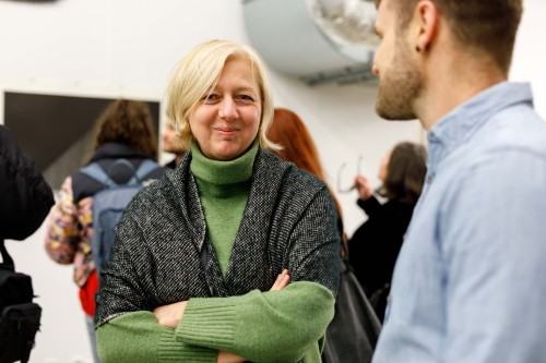 Black and White _wernisaz