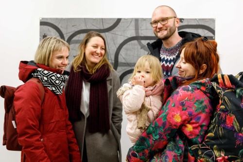 Black and White _wernisaz