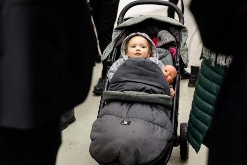 Black and White _wernisaż