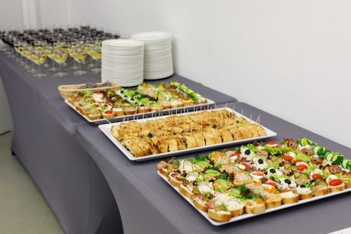 Black and White_wernisaż