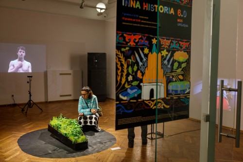 Inna Historia_wernisaż