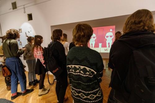 Inna Historia_wernisaż