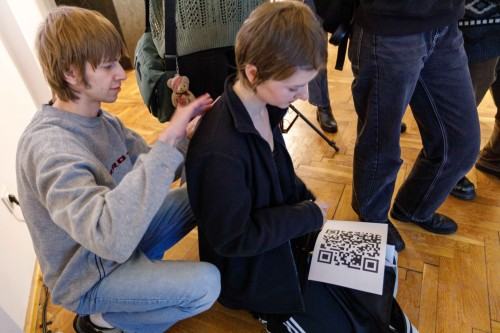 Inna Historia_wernisaż