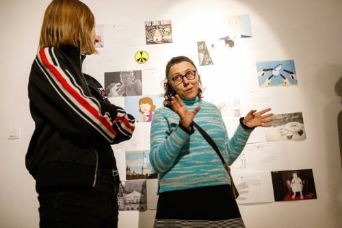 Inna Historia_wernisaż