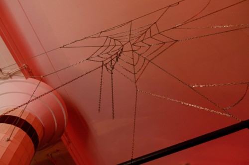 Koncert Frise Lumière i wystawa † A  M  B  I  E  N  T † Łukasz Paluch