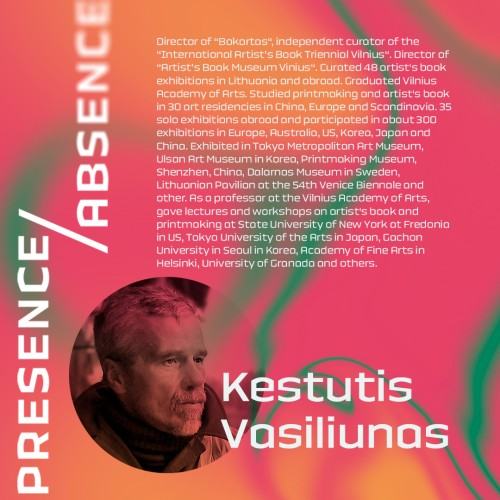 Presence and Absence