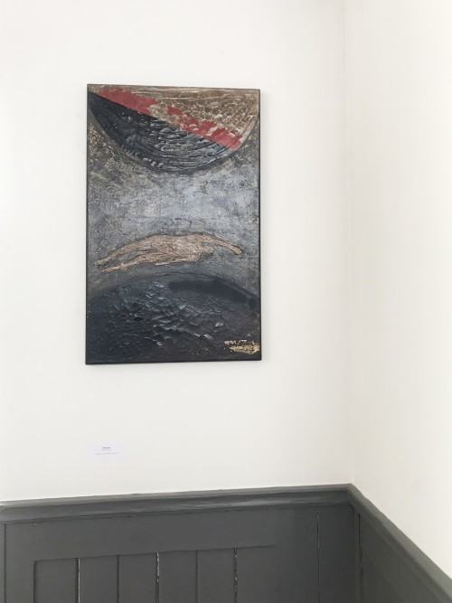 Wystawa dydaktyków Wydziału Malarstwa ASP we Wrocławiu pt. Kim jesteśmy?