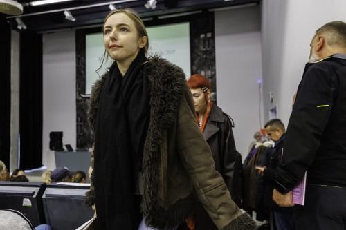 zdjęcie K. Kouzmitcheva