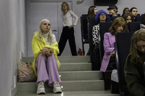 zdjęcie K. Kouzmitcheva