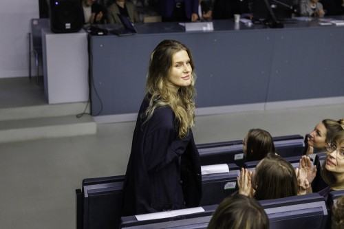 zdjęcie K. Kouzmitcheva