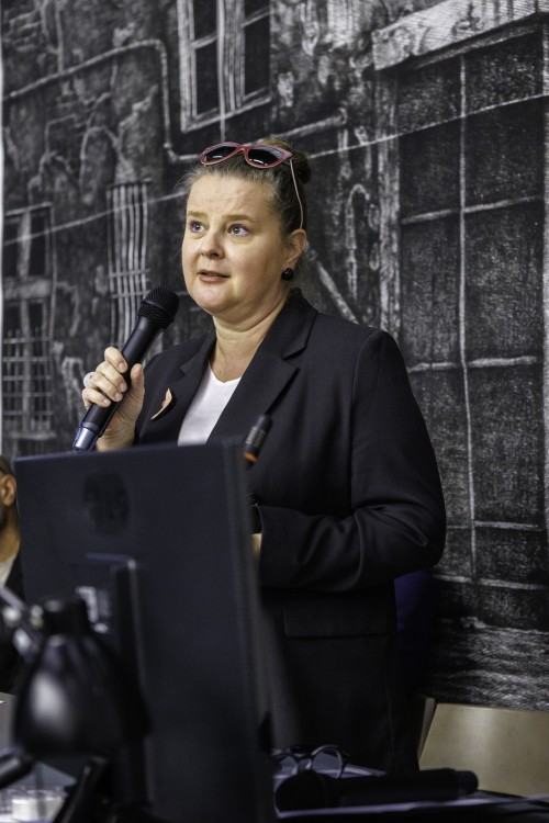 zdjęcie K. Kouzmitcheva