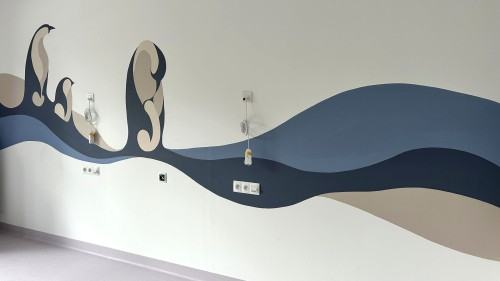 Dom Opieki Wytchnieniowej „KOKOSZKA” – Etap I wdrożenia