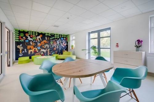 Dom Opieki Wytchnieniowej Kokoszka