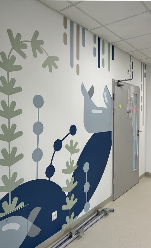 Dom Opieki Wytchnieniowej Kokoszka