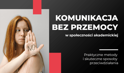 Komunikacja bez przemocy