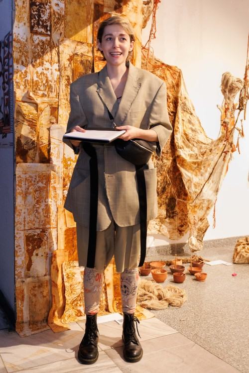 TEXTIL VANDALS vol. 2