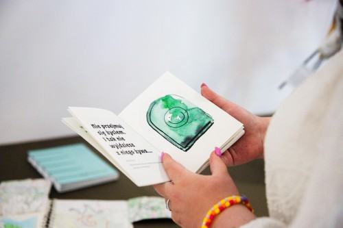 Pigułki szczęścia