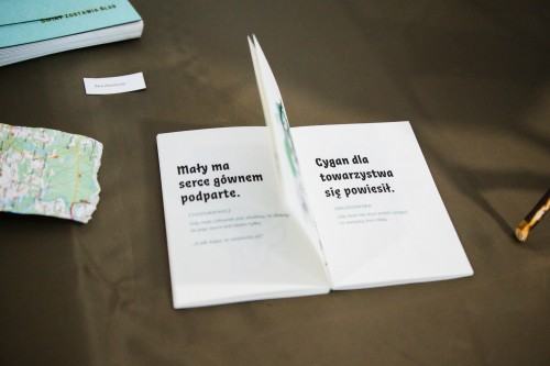 Pigułki szczęścia