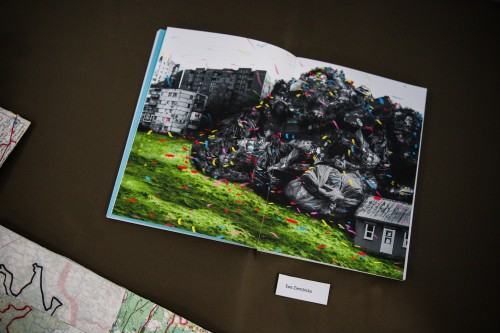 Pigułki szczęścia