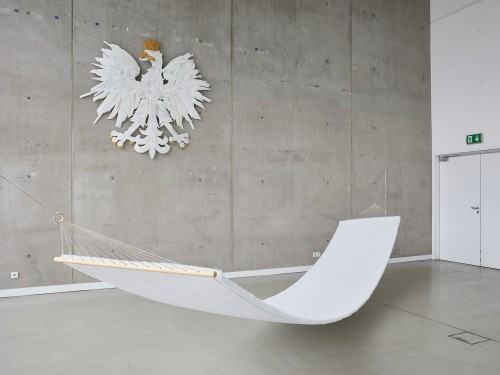 Katarzyna Szarek, Fundament