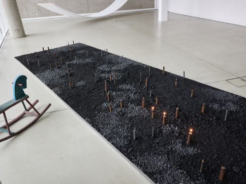 Katarzyna Szarek, Fundament