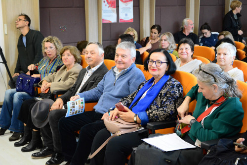 6. Międzynarodowy Kongres Ceramiki, Szkła, Emalii, Szkliw i Pigmentów – SERES’26 w Turcji.