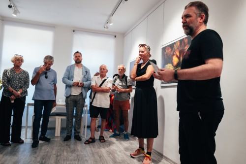 Veronika Lukášová | Market forces & Ways of flesh Veronika Lukášová | Market forces & Ways of flesh