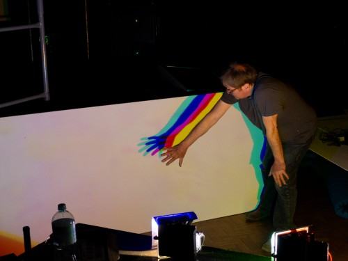 LAACT, fot. B. Radzikowski