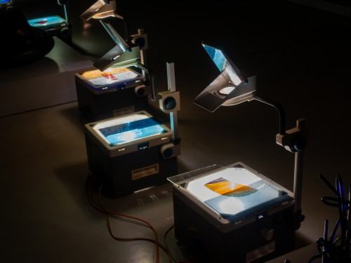 LAACT, fot. B. Radzikowski