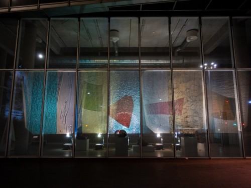 LAACT, fot. B. Radzikowski