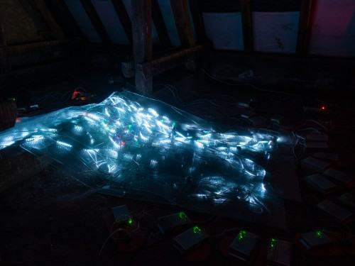 LAACT, fot. B. Radzikowski