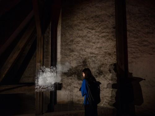 LAACT, fot. B. Radzikowski