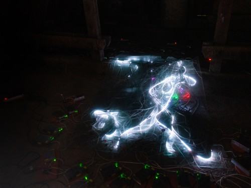 LAACT, fot. B. Radzikowski