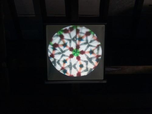 LAACT, fot. B. Radzikowski