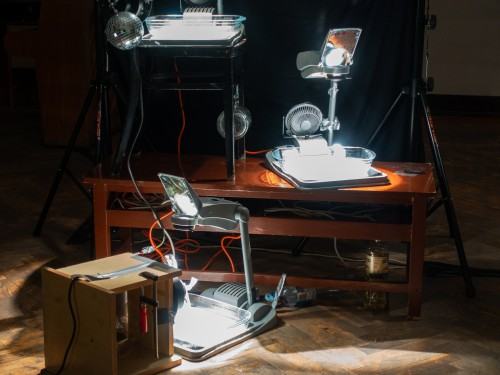 LAACT, fot. B. Radzikowski