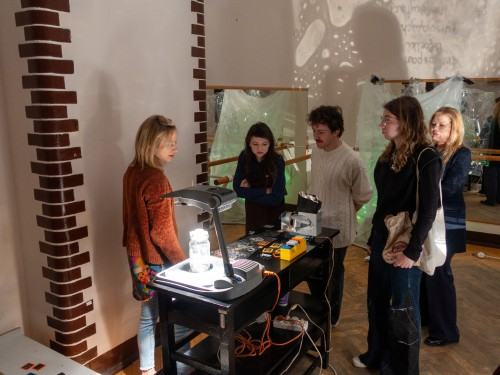 LAACT, fot. B. Radzikowski