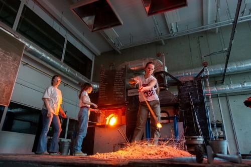 LAACT, fot. B. Radzikowski